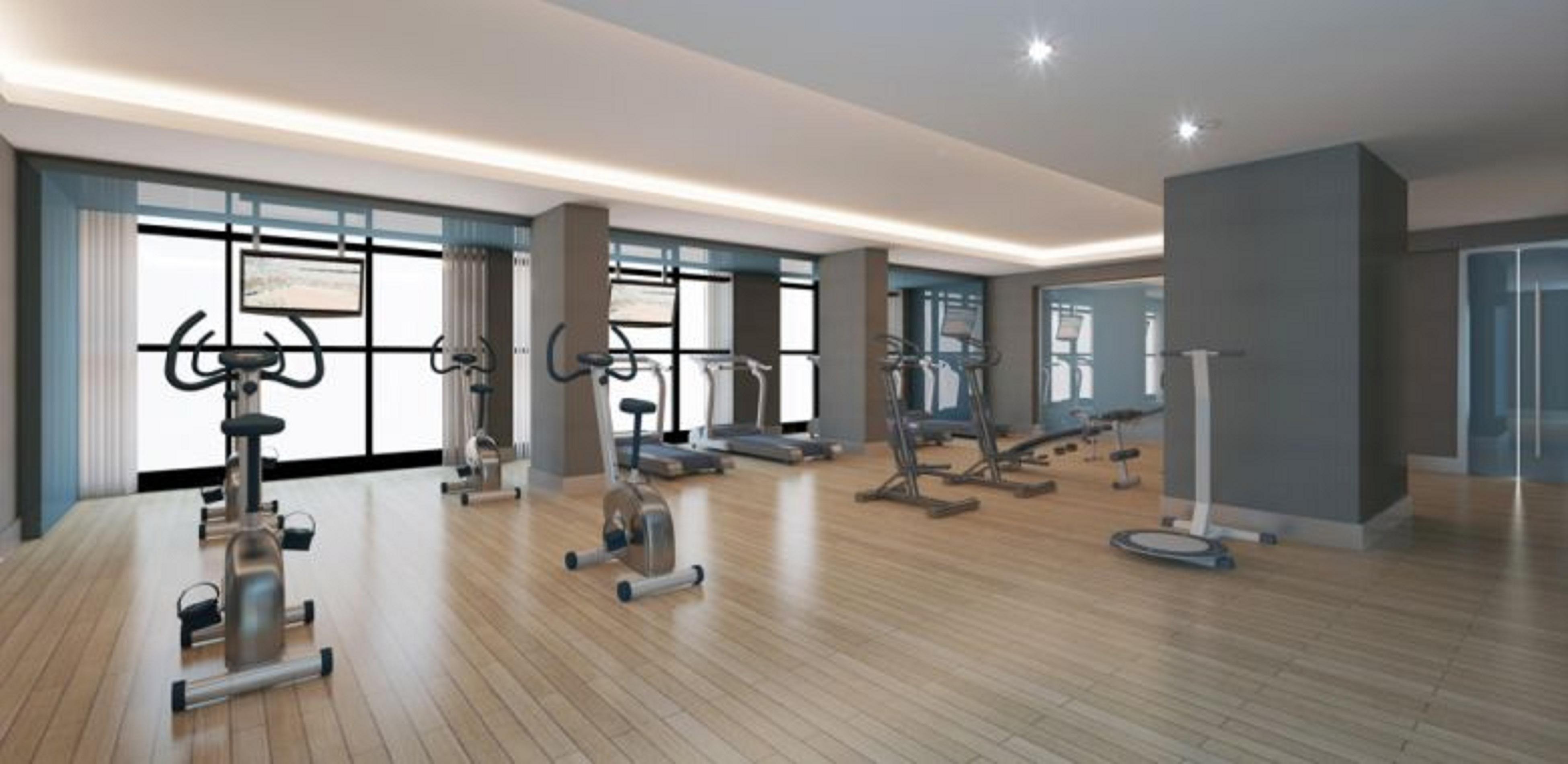 Qafqaz Baku City Hotel & Residences Bagian luar foto